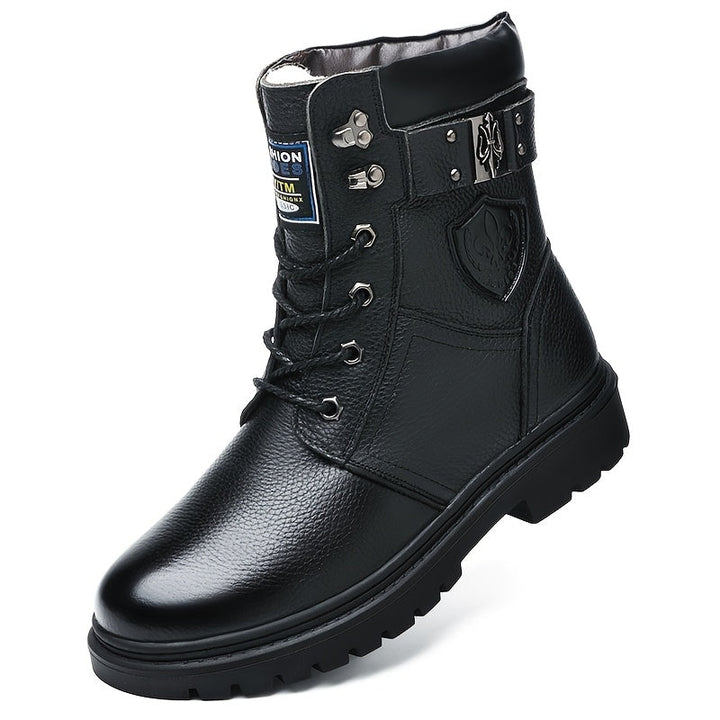 Halvorn | Men&