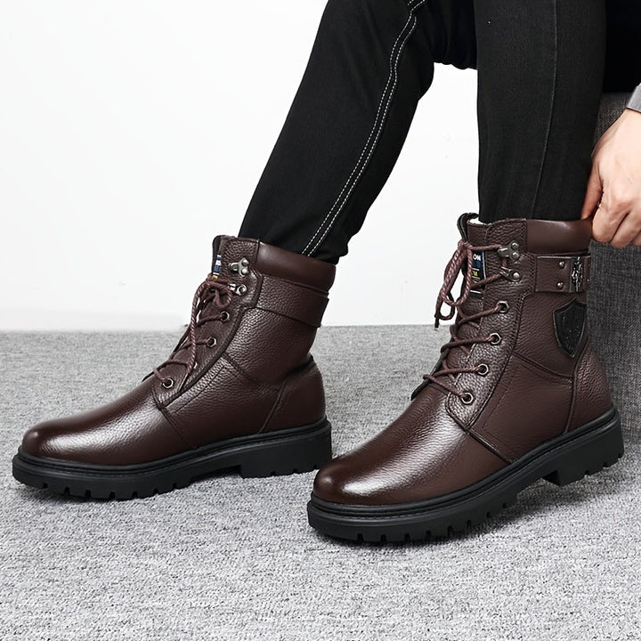 Halvorn | Men&