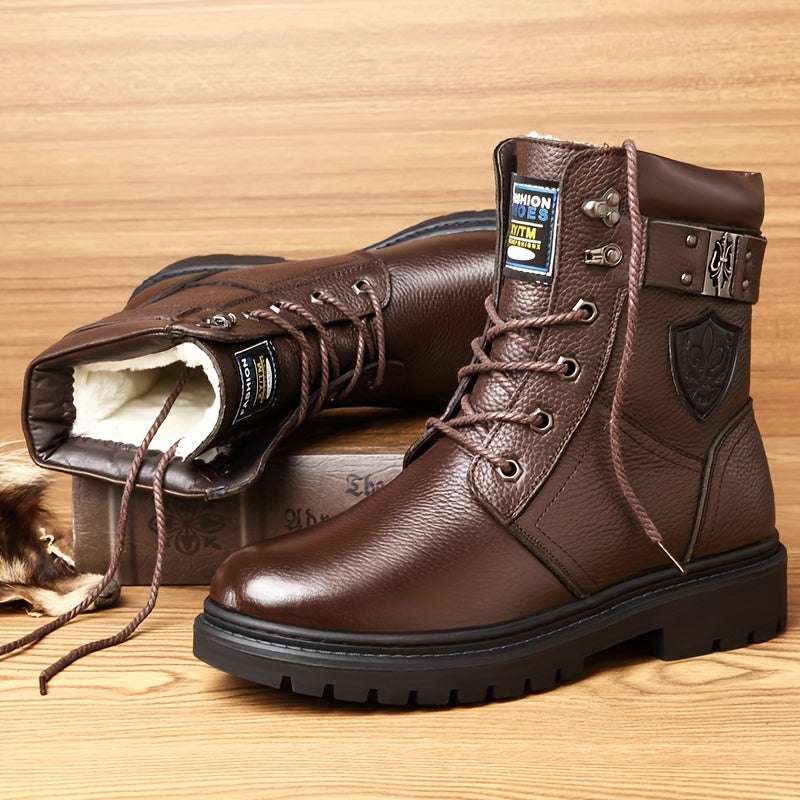 Halvorn | Men&