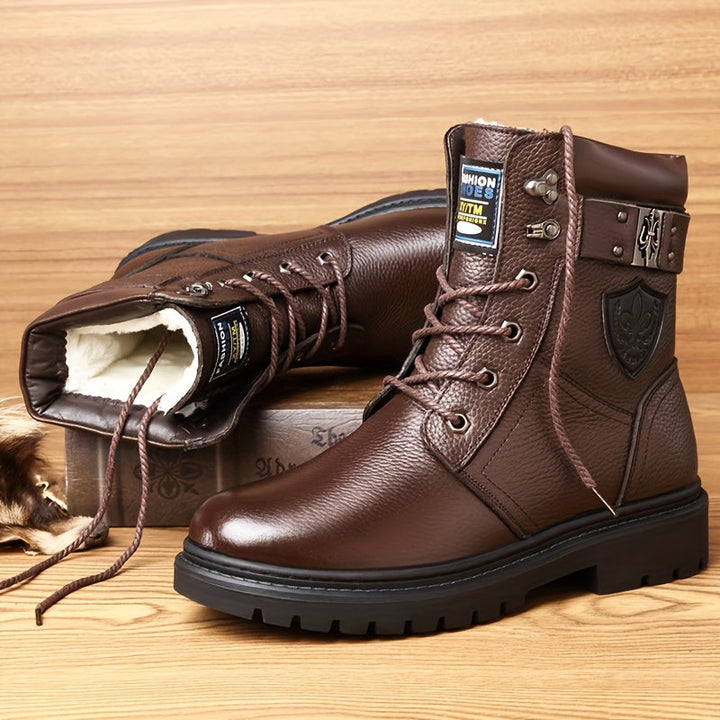 Halvorn | Men&