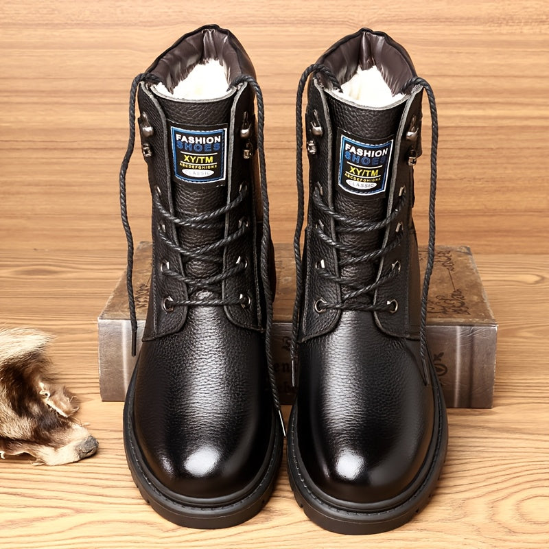 Halvorn | Men&