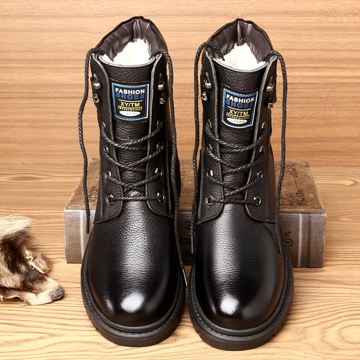 Halvorn | Men&