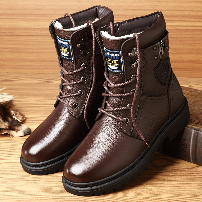 Halvorn | Men&
