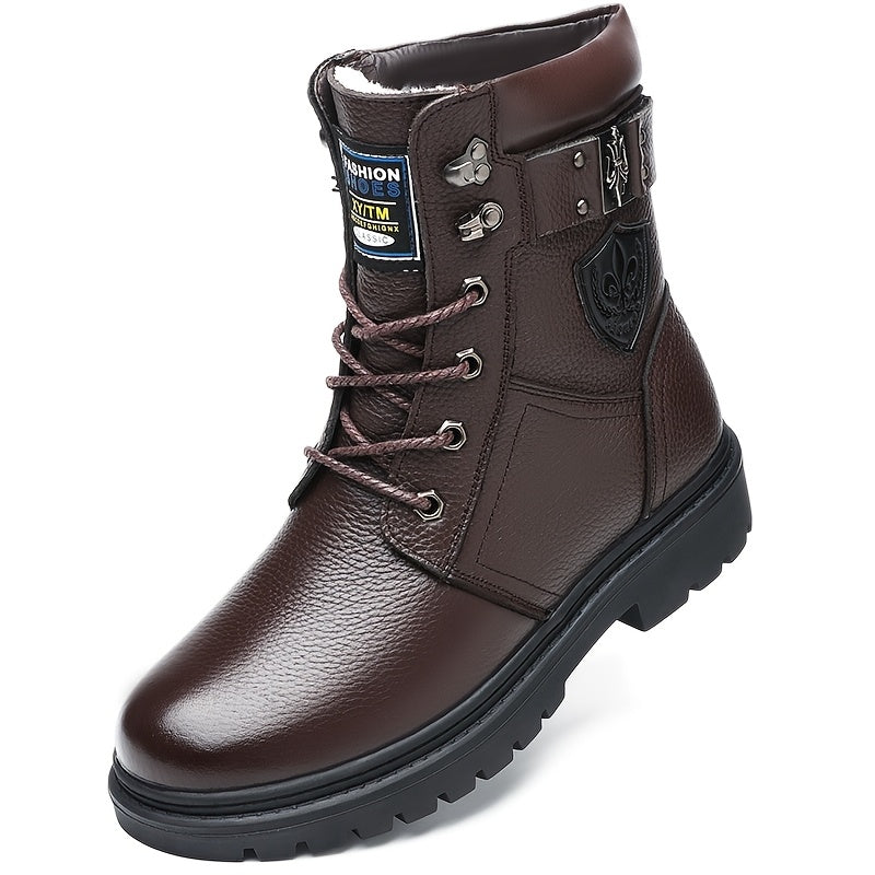 Halvorn | Men&