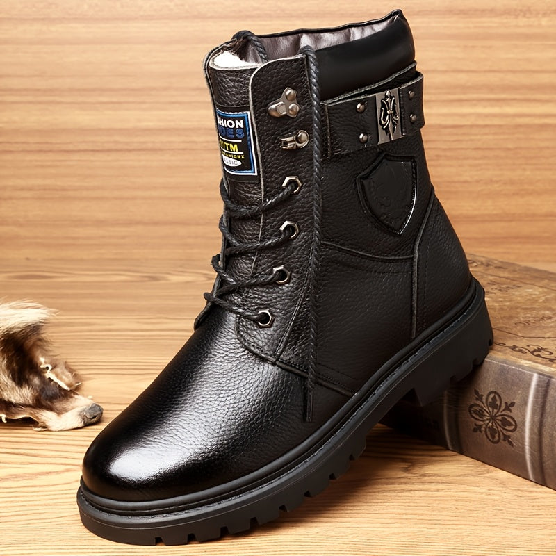 Halvorn | Men&
