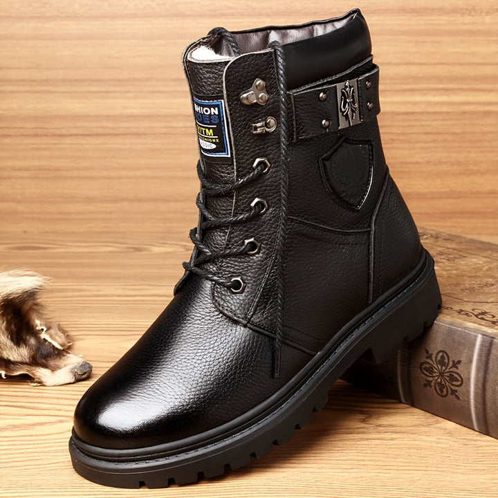 Halvorn | Men&