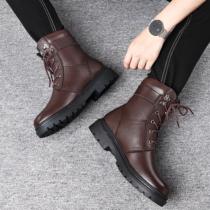 Halvorn | Men&