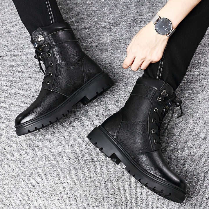 Halvorn | Men&