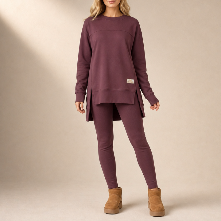 Halvorne | Women&