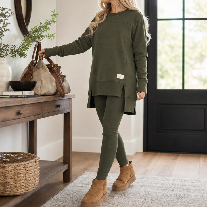 Halvorne | Women&