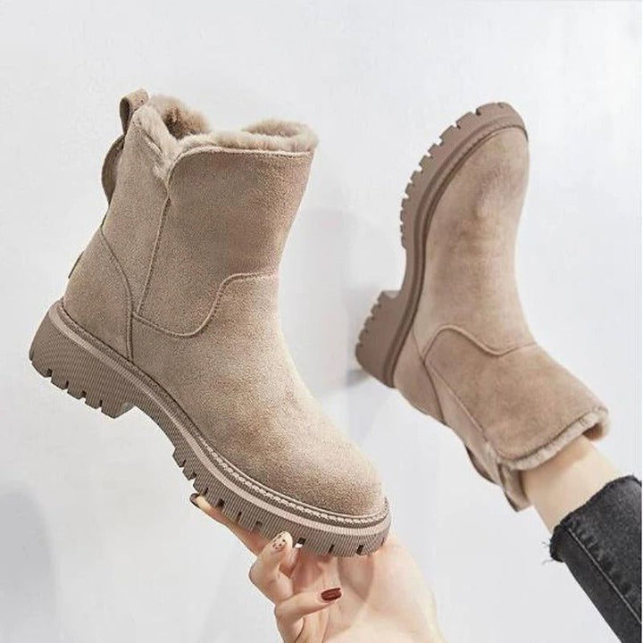 Halvorne | Women&