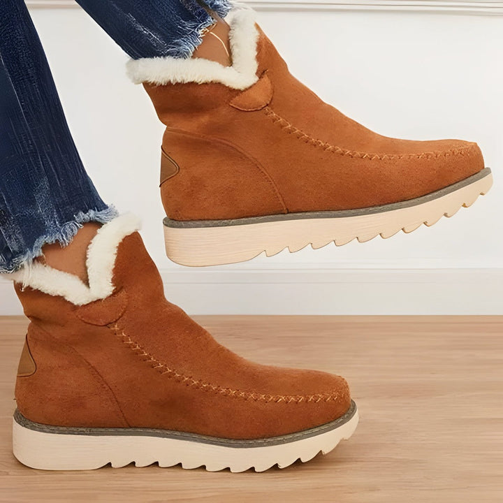 Halvorne | Women&