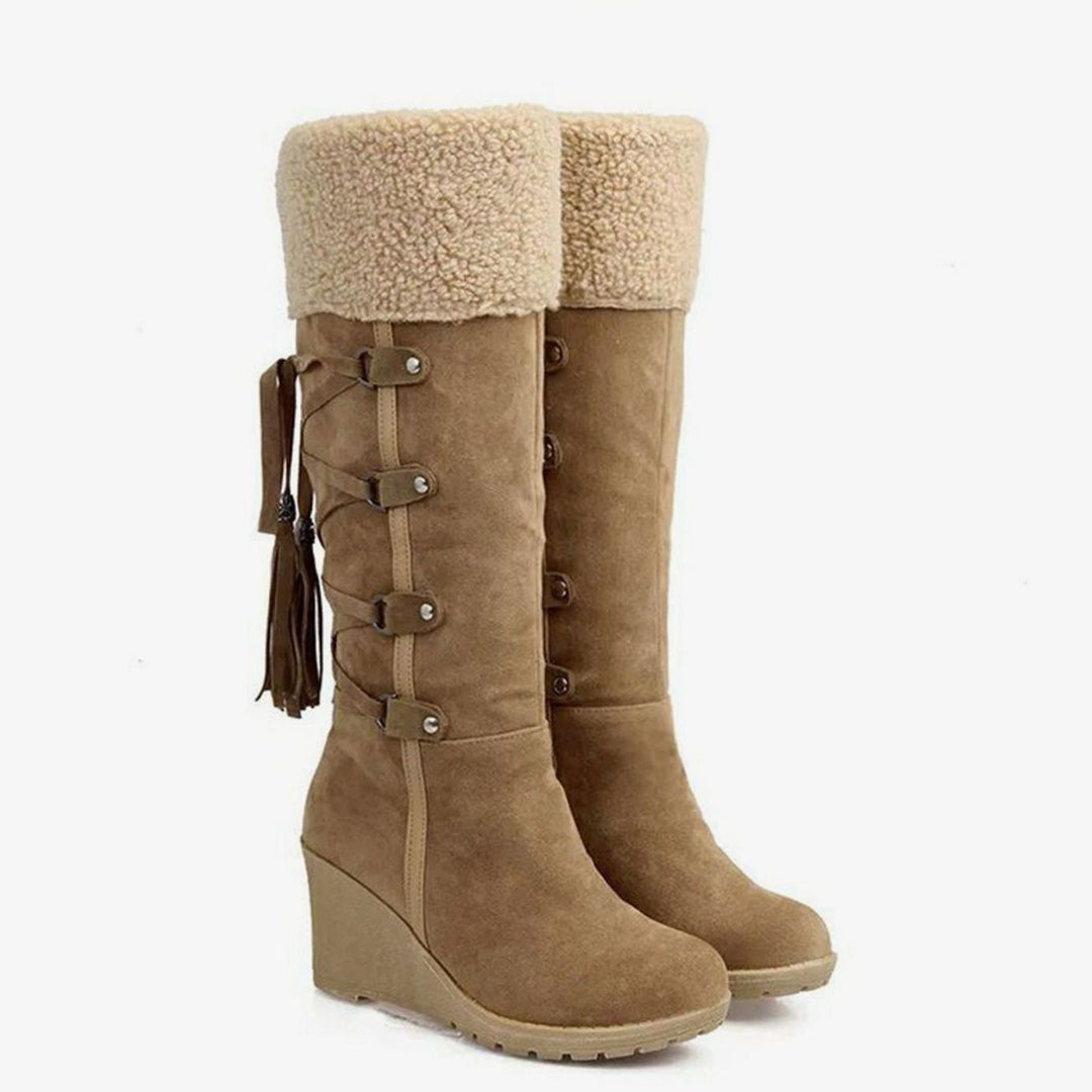 Halvorne | Women&