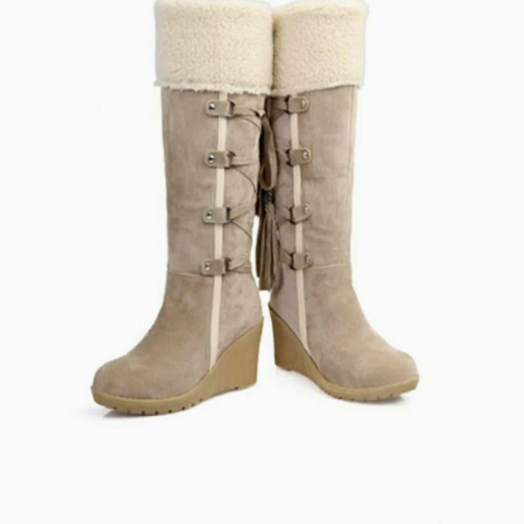 Halvorne | Women&