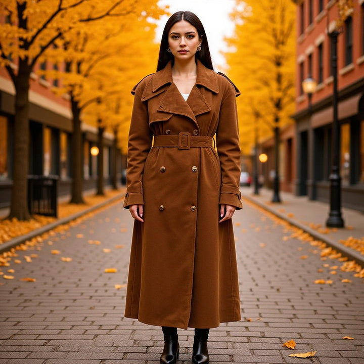 Halvorne | Women&