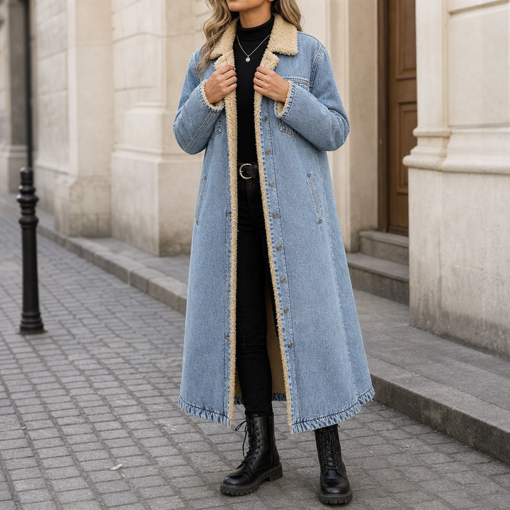 Halvorne | Women&