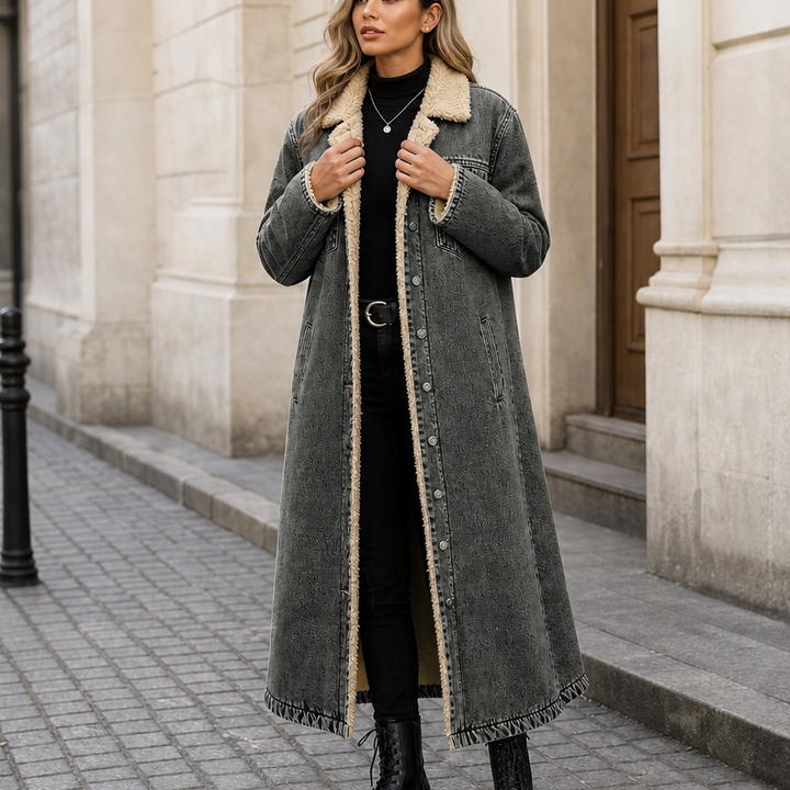 Halvorne | Women&