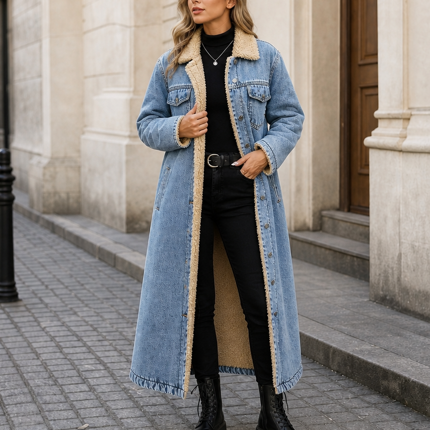 Halvorne | Women&