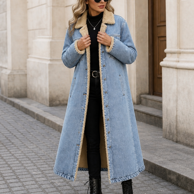 Halvorne | Women&
