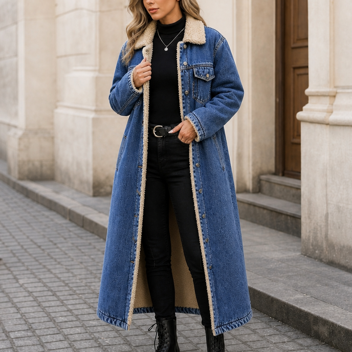 Halvorne | Women&