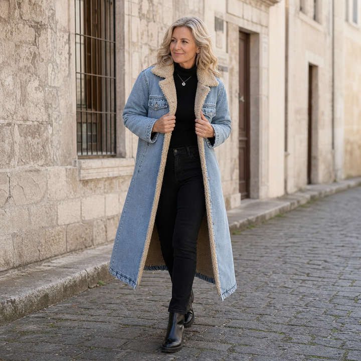 Halvorne | Women&