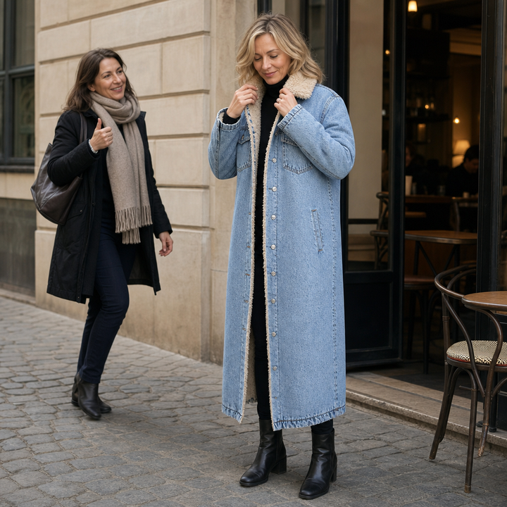 Halvorne | Women&