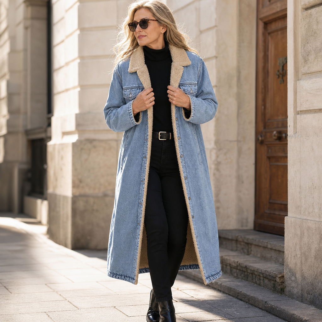 Halvorne | Women&