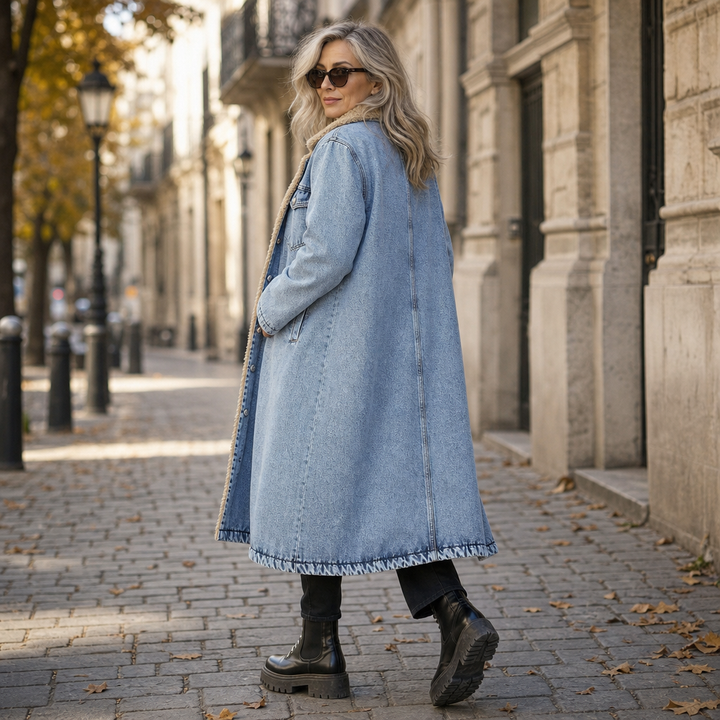 Halvorne | Women&