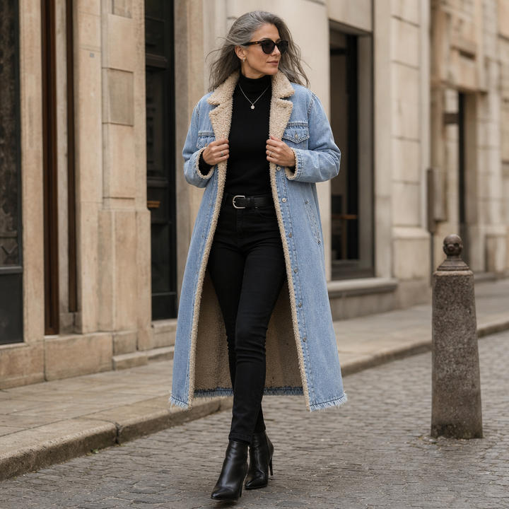 Halvorne | Women&