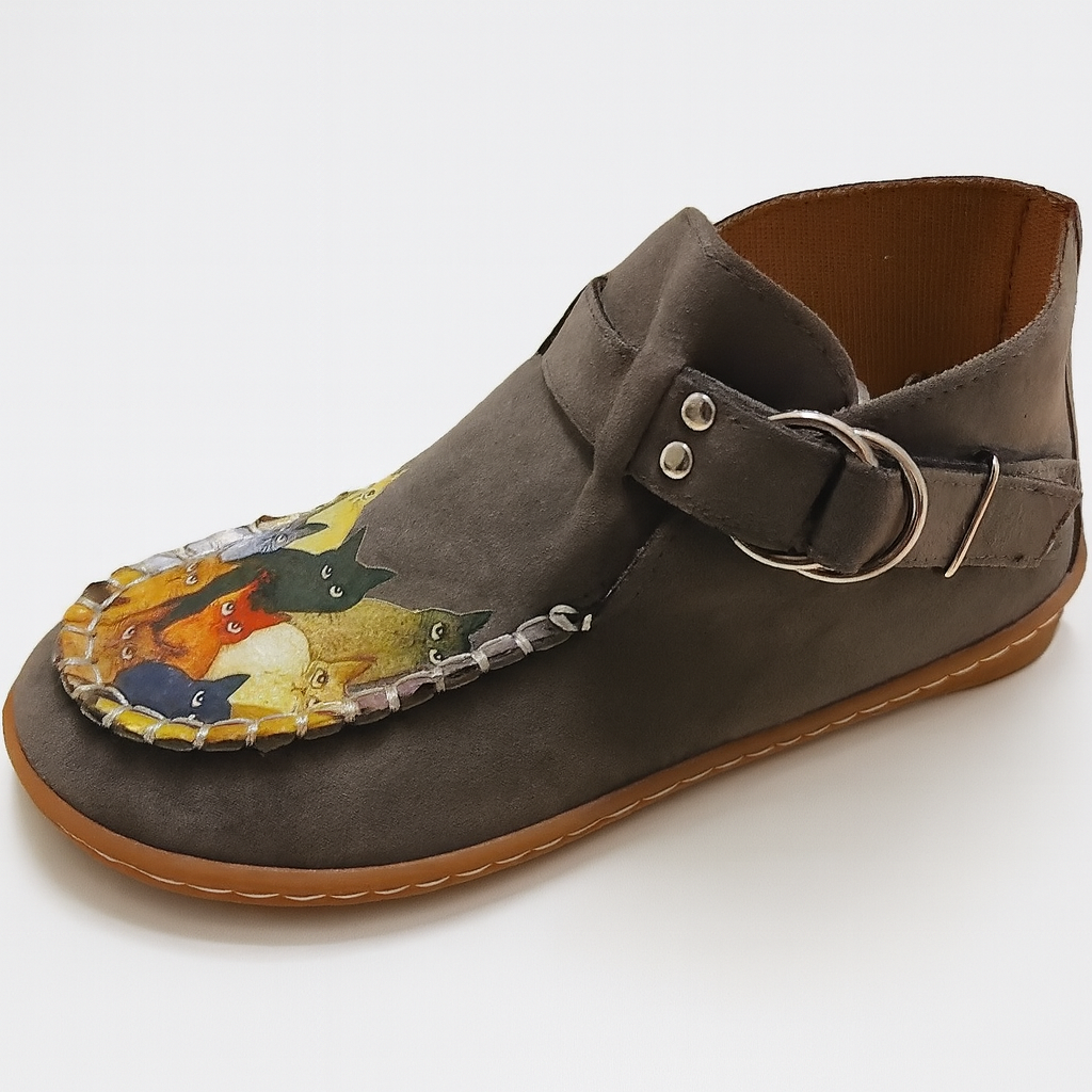 Halvorra | Women&