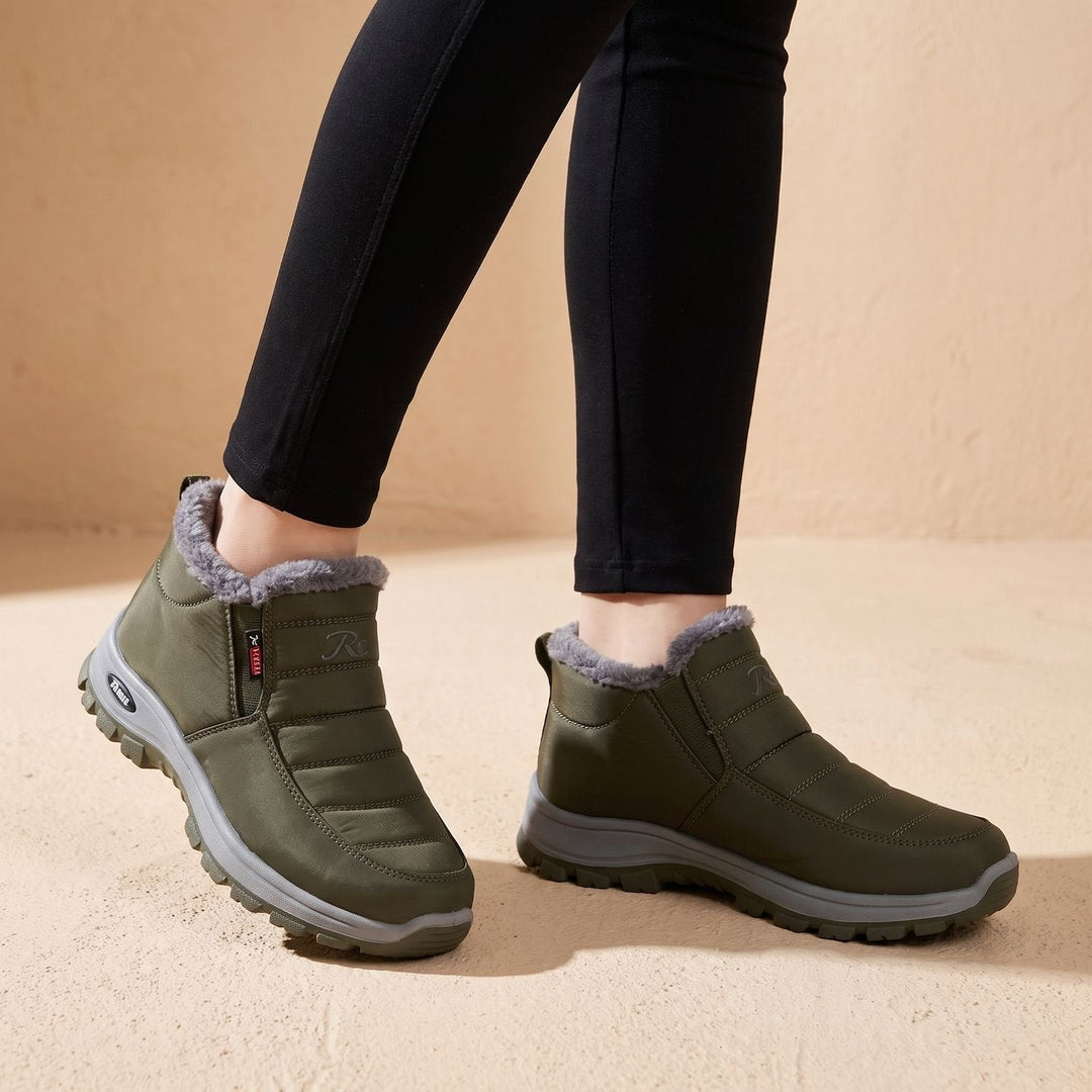 Halvorra | Women&