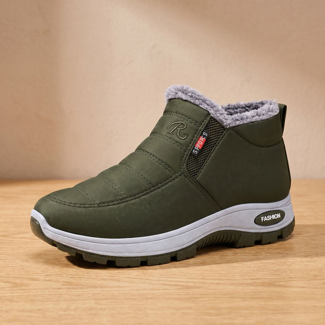 Halvorra | Women&