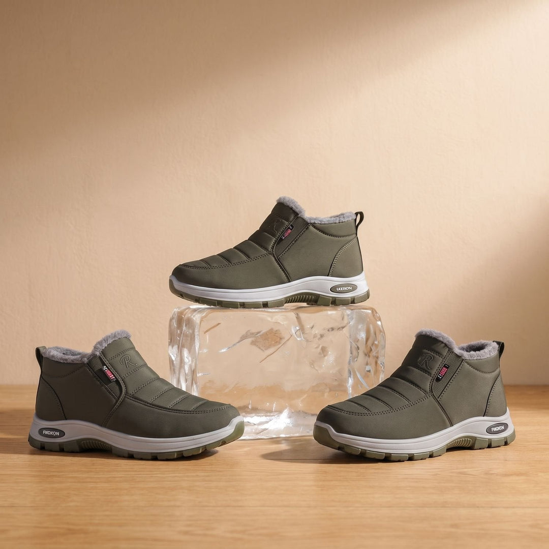 Halvorra | Women&