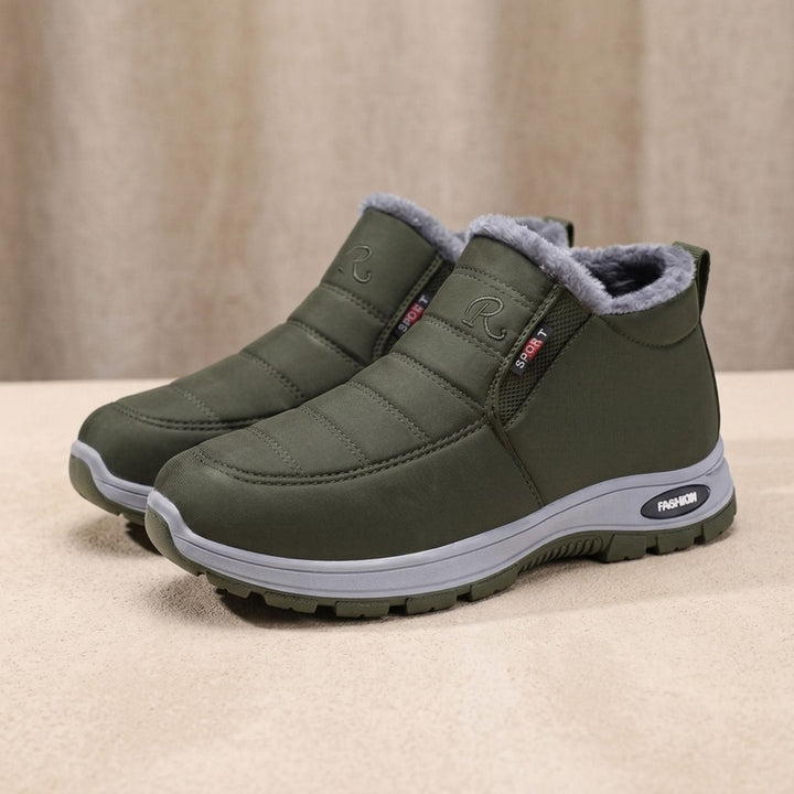 Halvorra | Women&