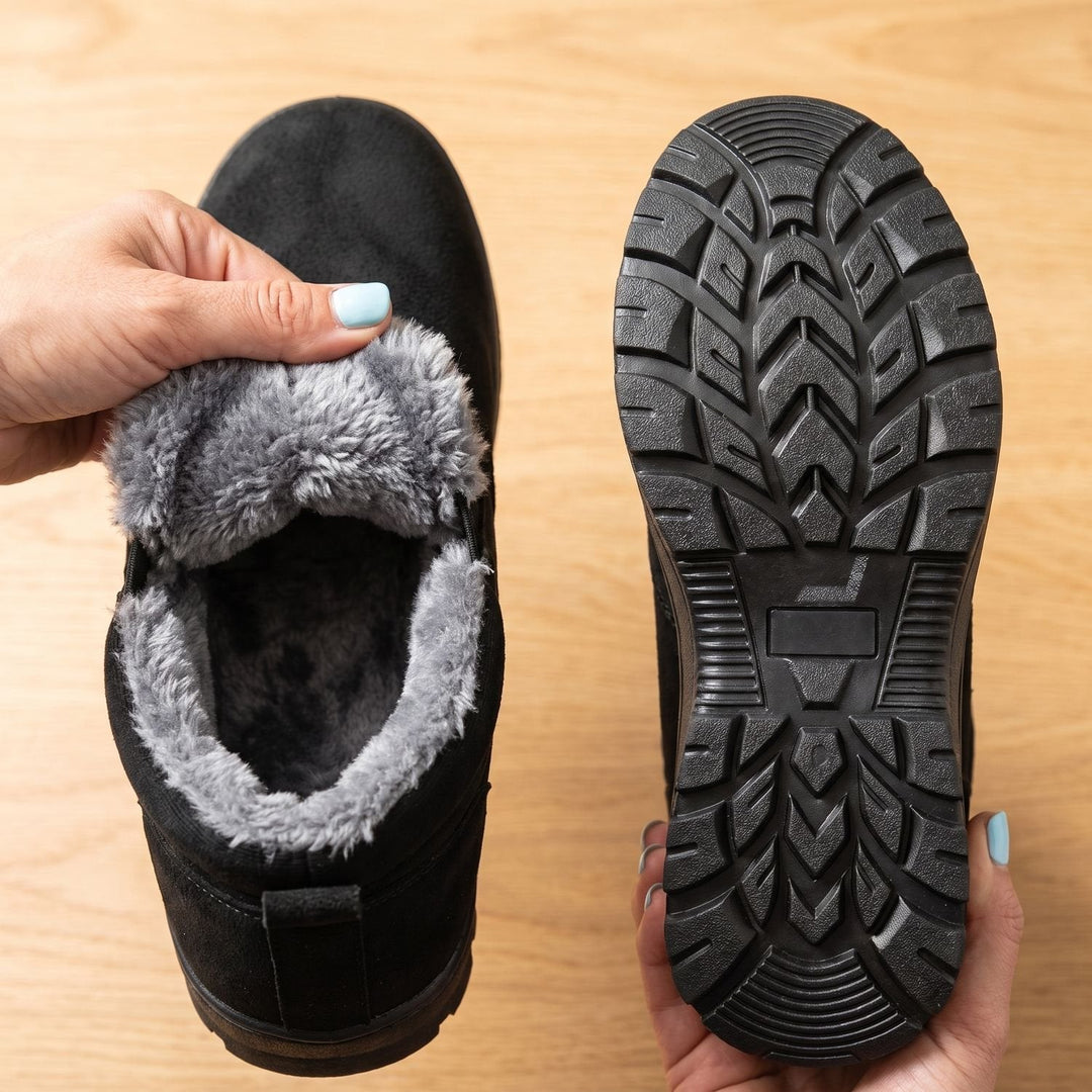 Halvorra | Women&