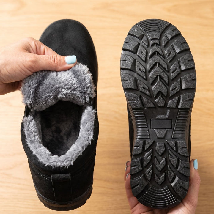Halvorra | Women&