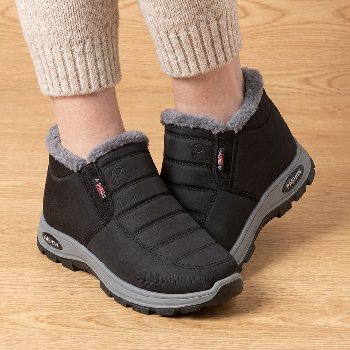 Halvorra | Women&