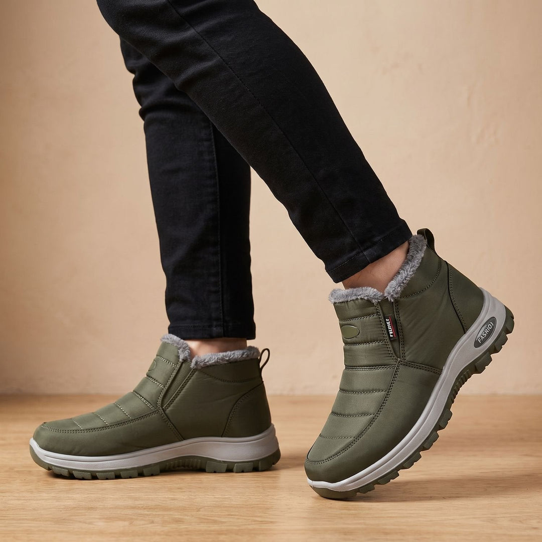 Halvorra | Women&
