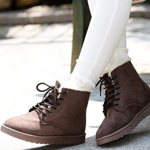 Halvorra | Women&