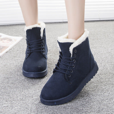 Halvorra | Women&