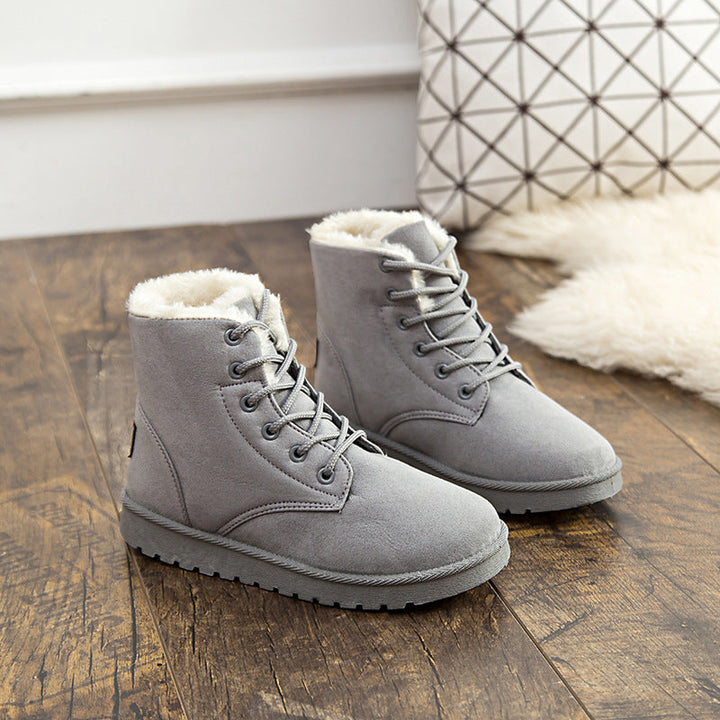 Halvorra | Women&