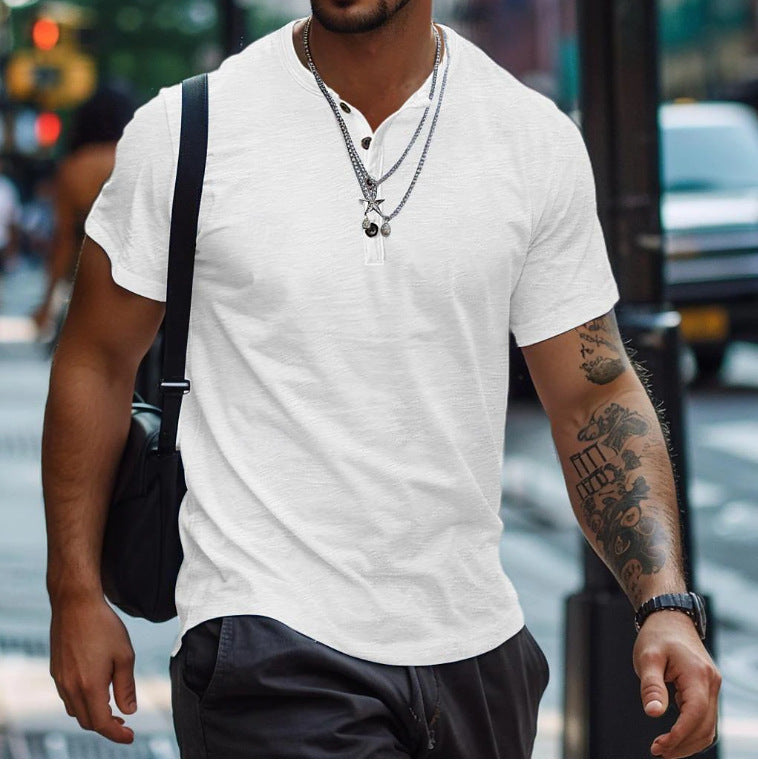 Idris | Men&
