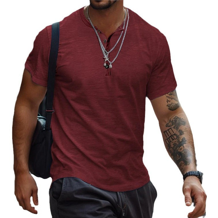 Idris | Men&