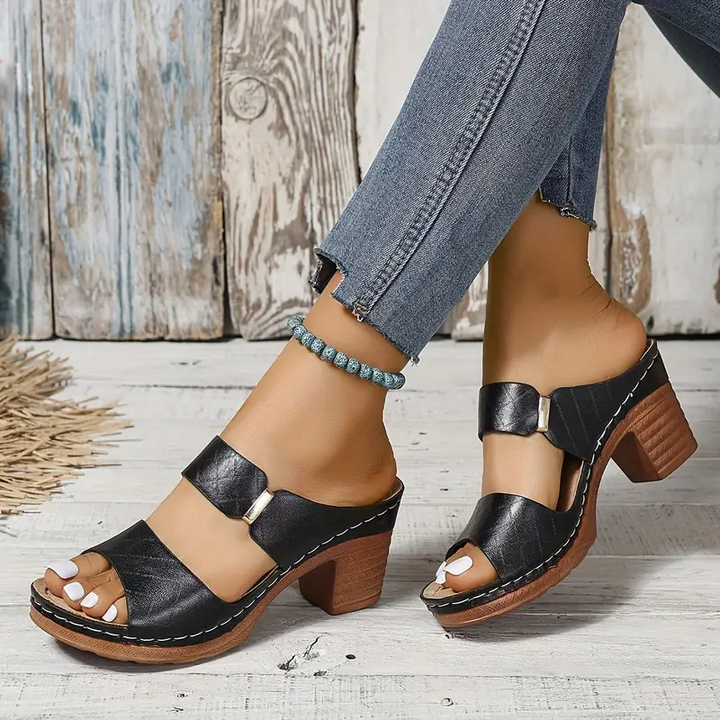 Isabeau | Women&
