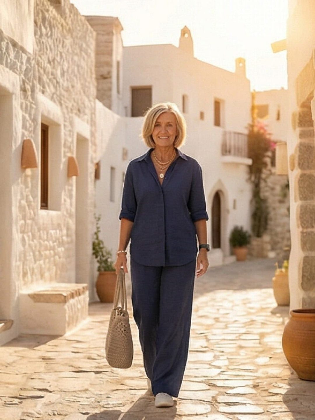 Isabeau | Women&