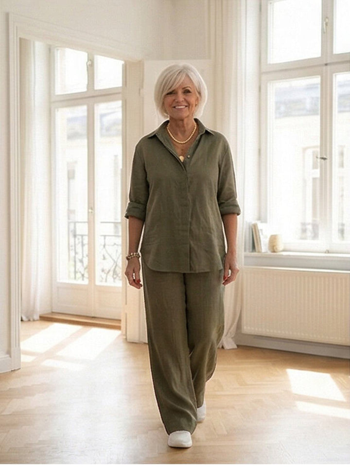 Isabeau | Women&