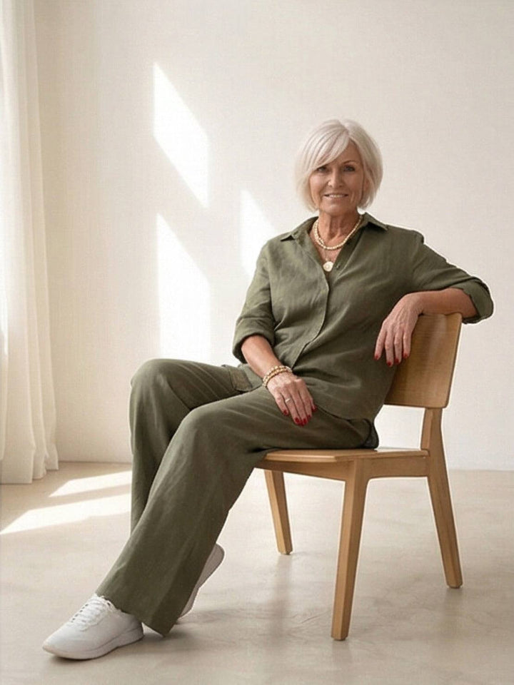 Isabeau | Women&