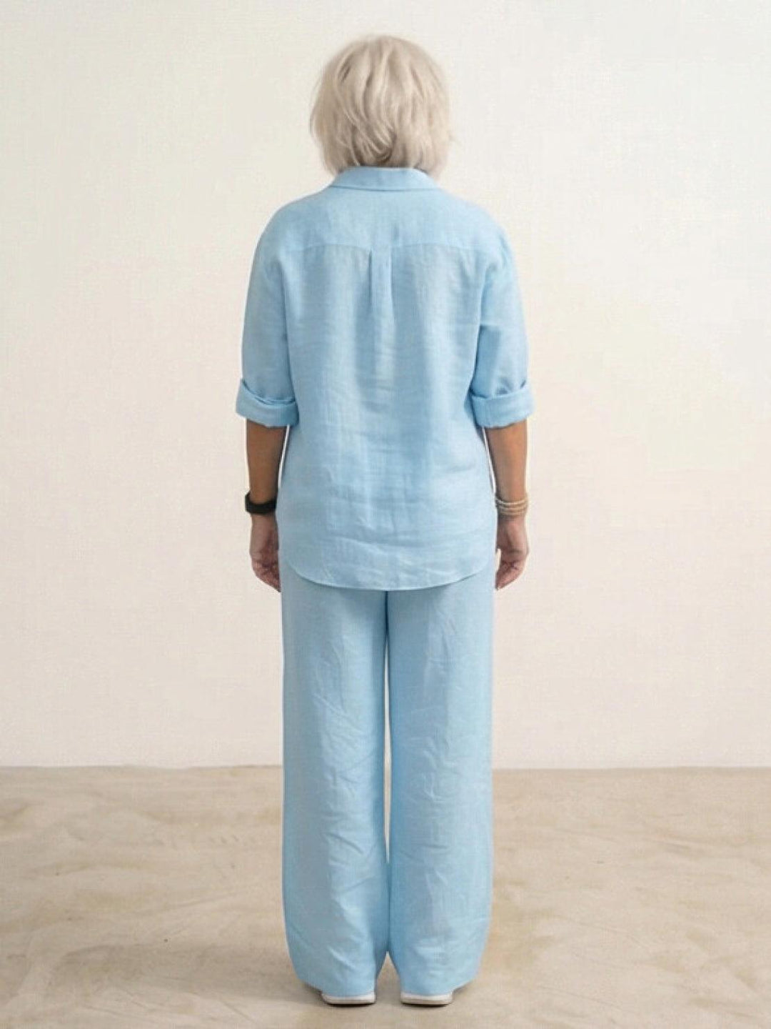 Isabeau | Women&