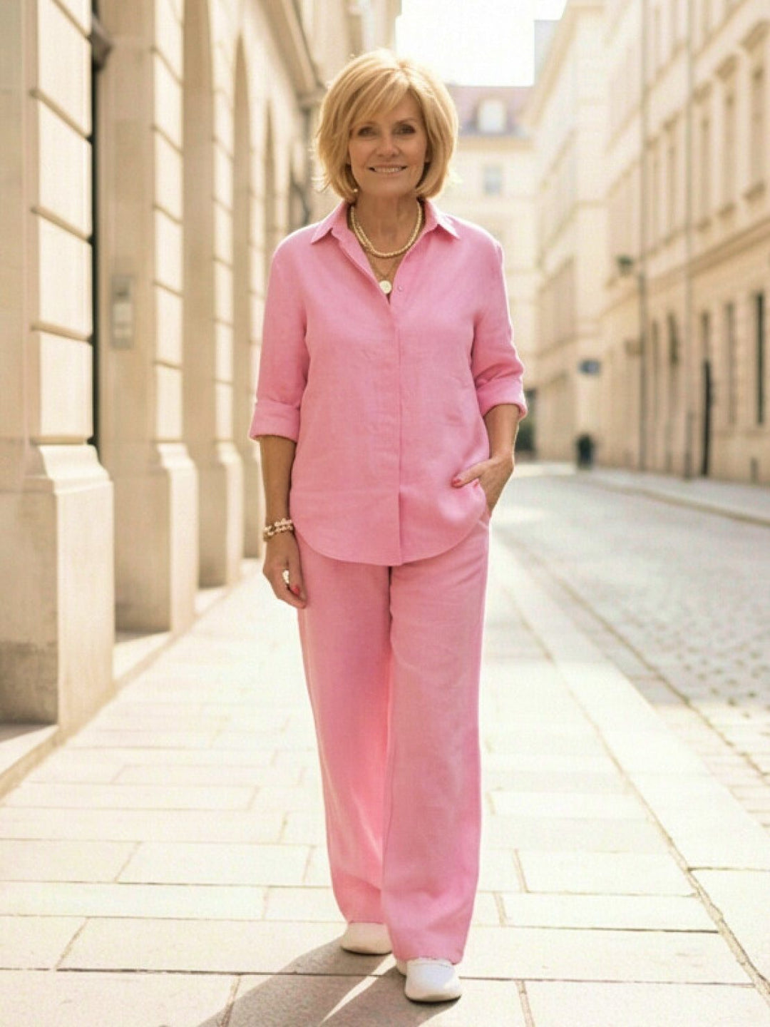Isabeau | Women&