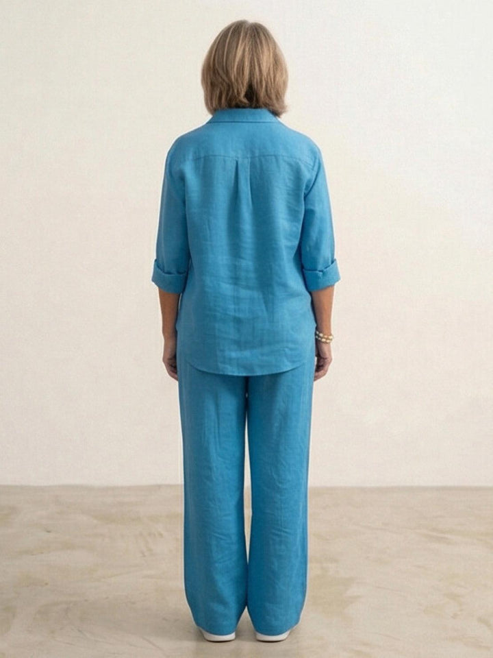 Isabeau | Women&